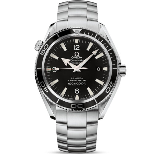 Omega Seamaster Planet Ocean 600M 2201.50.00