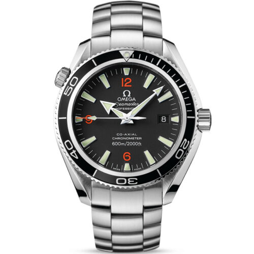 Omega Seamaster Planet Ocean 600M 2201.51.00
