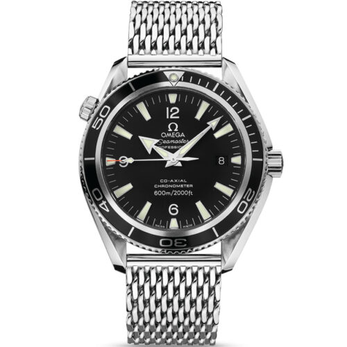 Omega Seamaster Planet Ocean 600M 2201.52.00