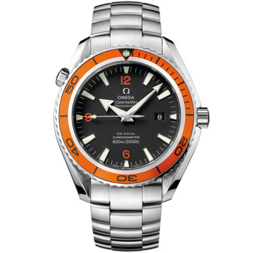 Omega Seamaster Planet Ocean 600M 2208.50.00