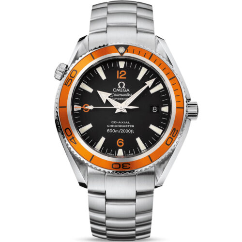 Omega Seamaster Planet Ocean 600M 2209.50.00