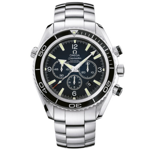 Omega Seamaster Planet Ocean 600M 2210.50.00