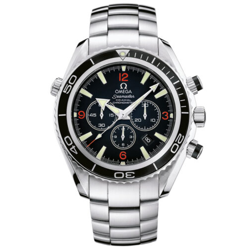 Omega Seamaster Planet Ocean 600M 2210.51.00