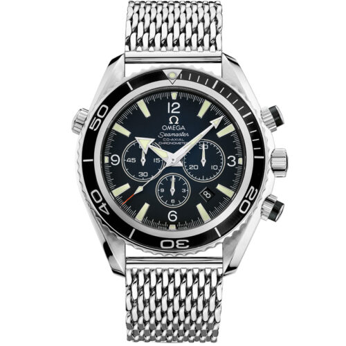 Omega Seamaster Planet Ocean 600M 2210.52.00