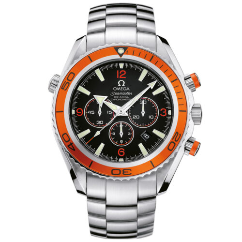 Omega Seamaster Planet Ocean 600M 2218.50.00
