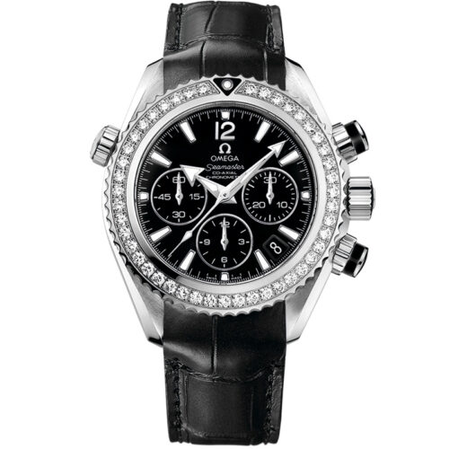 Omega Seamaster Planet Ocean 600M 222.18.38.50.01.001