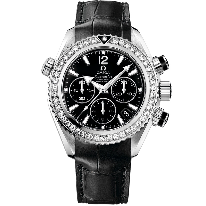 Omega Seamaster Planet Ocean 600M 222.18.38.50.01.001