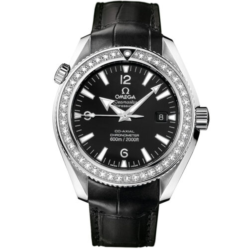 Omega Seamaster Planet Ocean 600M 222.18.42.20.01.001