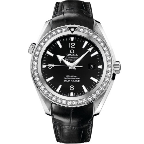 Omega Seamaster Planet Ocean 600M 222.18.46.20.01.001