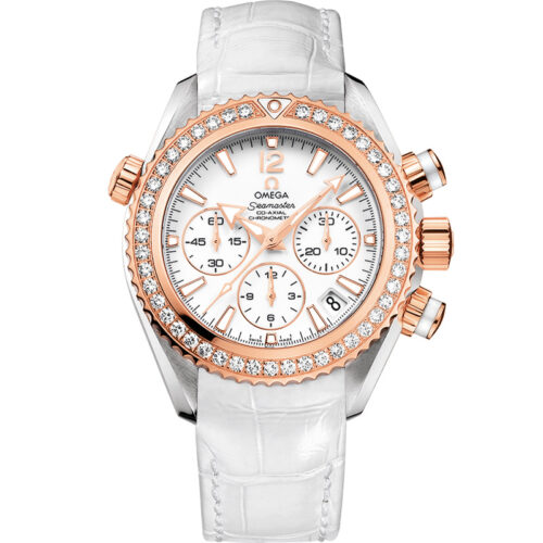 Omega Seamaster Planet Ocean 600M 222.28.38.50.04.001