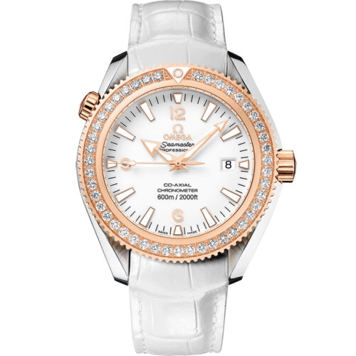 Omega Seamaster Planet Ocean 600M 222.28.42.20.04.001