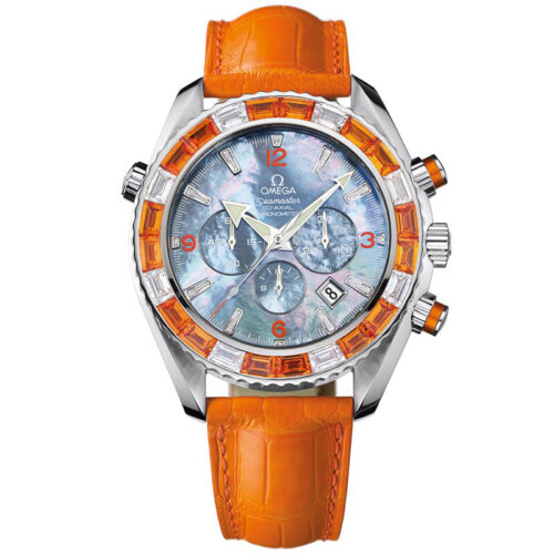 Omega Seamaster Planet Ocean 600M 222.28.46.50.57.002