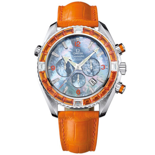 Omega Seamaster Planet Ocean 600M 222.28.46.50.57.004