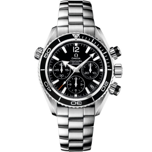 Omega Seamaster Planet Ocean 600M 222.30.38.50.01.001
