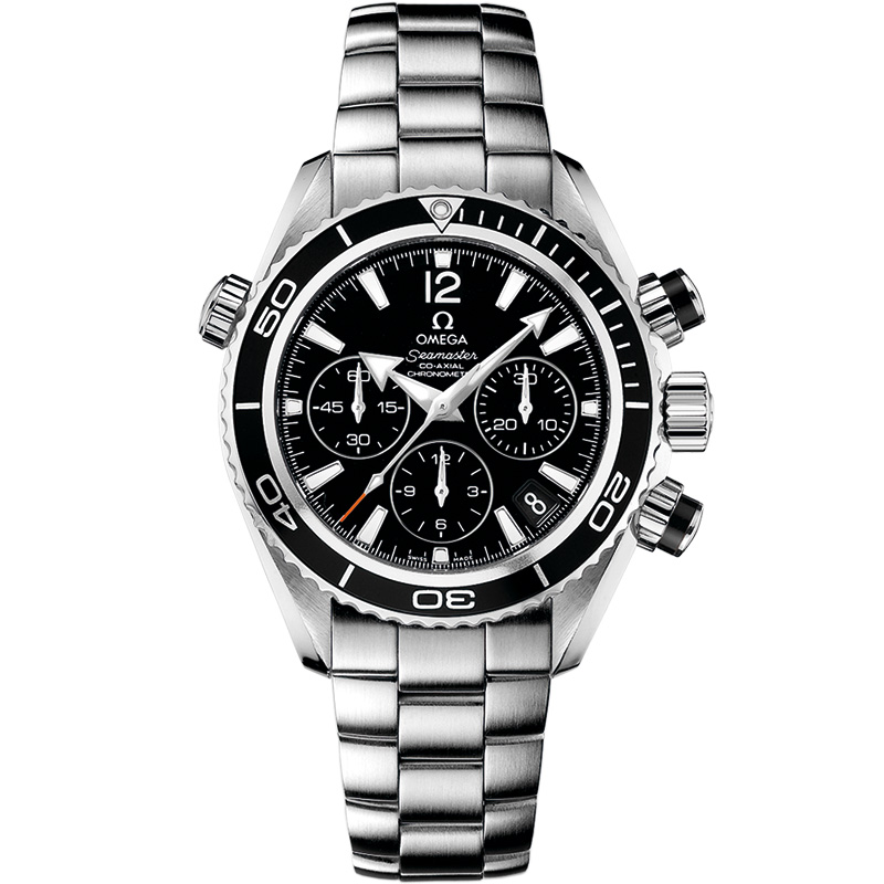 Omega Seamaster Planet Ocean 600M 222.30.38.50.01.001