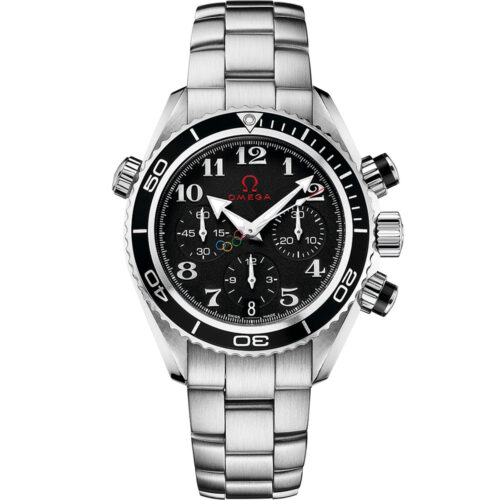 Omega Seamaster Planet Ocean 600M 222.30.38.50.01.003