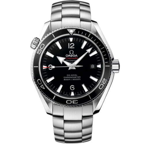 Omega Seamaster Planet Ocean 600M 222.30.42.20.01.001