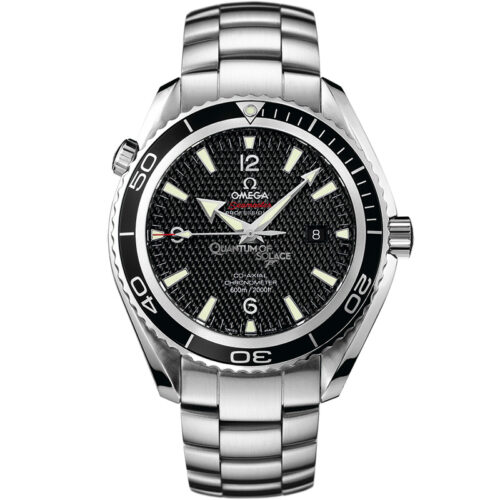 Omega Seamaster Planet Ocean 600M 222.30.46.20.01.001