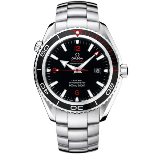 Omega Seamaster Planet Ocean 600M 222.30.46.20.01.002