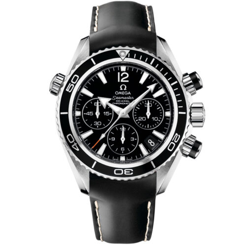 Omega Seamaster Planet Ocean 600M 222.32.38.50.01.001