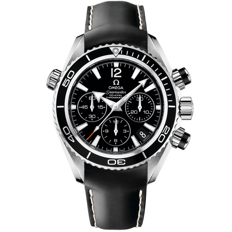 Omega Seamaster Planet Ocean 600M 222.32.38.50.01.001