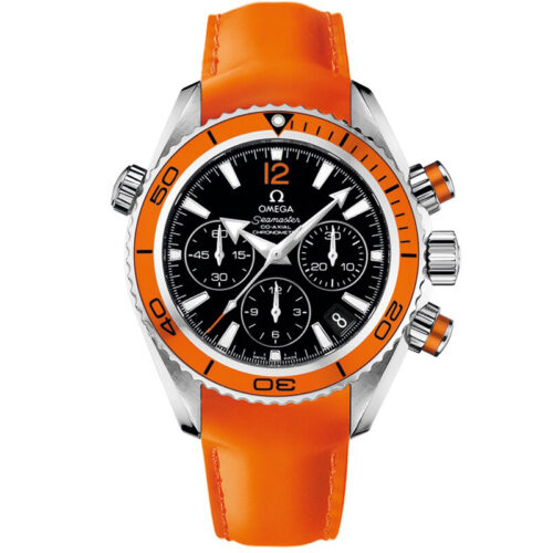 Omega Seamaster Planet Ocean 600M 222.32.38.50.01.003