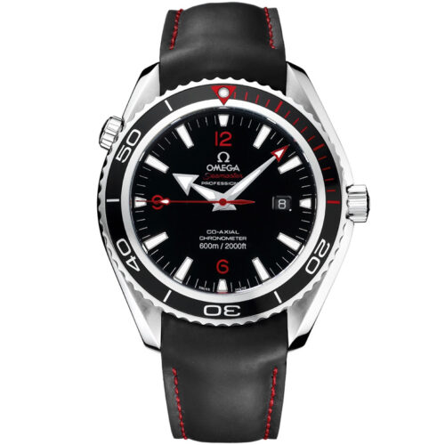 Omega Seamaster Planet Ocean 600M 222.32.46.20.01.001