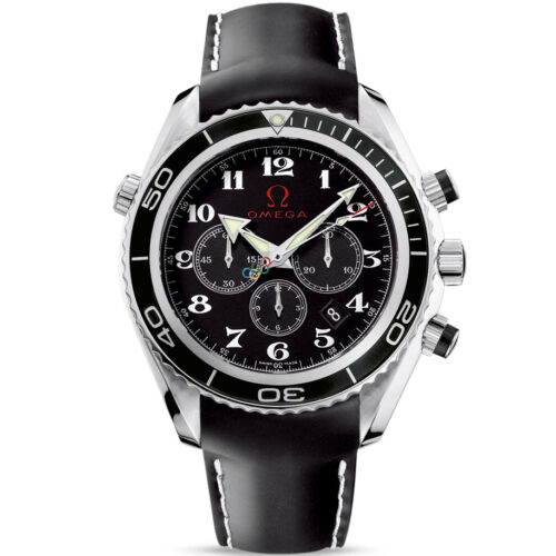 Omega Seamaster Planet Ocean 600M 222.32.46.50.01.001