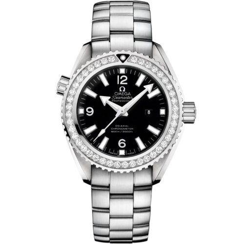 Omega Seamaster Planet Ocean 600M 232.15.38.20.01.001