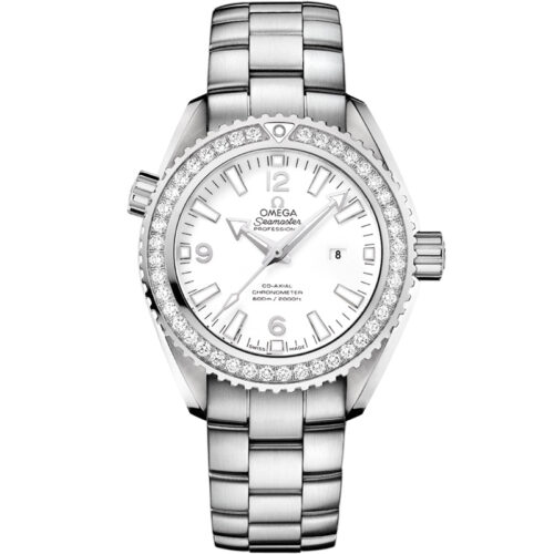 Omega Seamaster Planet Ocean 600M 232.15.38.20.04.001