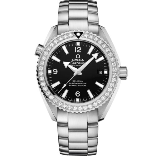 Omega Seamaster Planet Ocean 600M 232.15.42.21.01.001