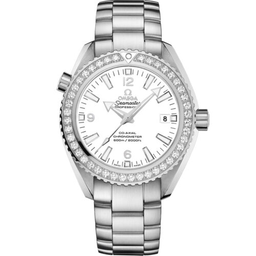 Omega Seamaster Planet Ocean 600M 232.15.42.21.04.001