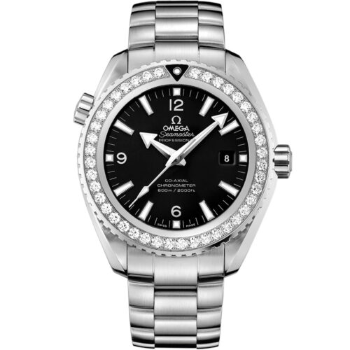 Omega Seamaster Planet Ocean 600M 232.15.46.21.01.001