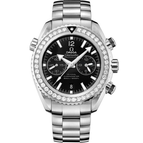 Omega Seamaster Planet Ocean 600M 232.15.46.51.01.001