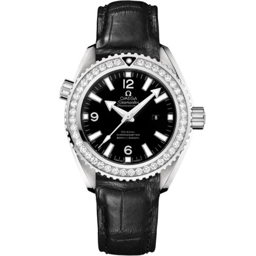 Omega Seamaster Planet Ocean 600M 232.18.38.20.01.001