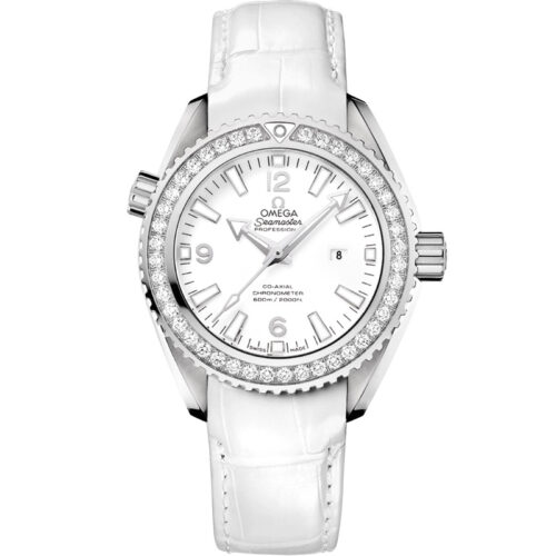Omega Seamaster Planet Ocean 600M 232.18.38.20.04.001