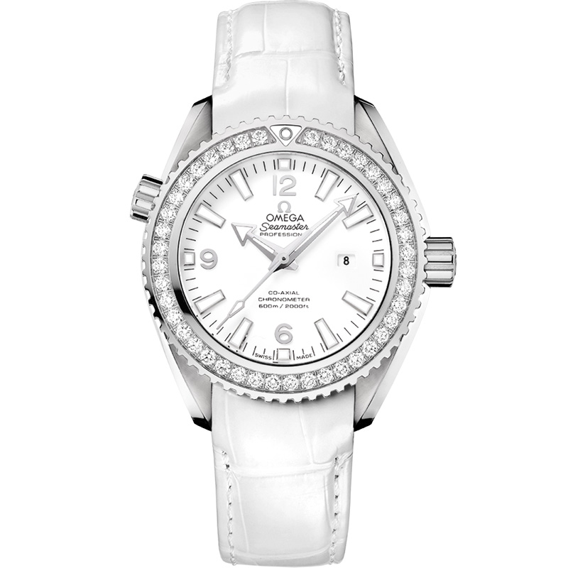 Omega Seamaster Planet Ocean 600M 232.18.38.20.04.001
