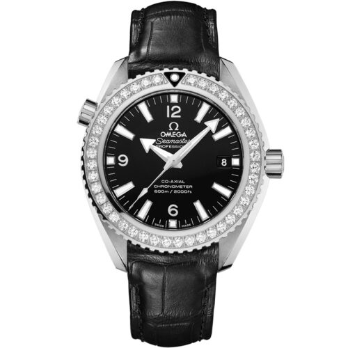 Omega Seamaster Planet Ocean 600M 232.18.42.21.01.001