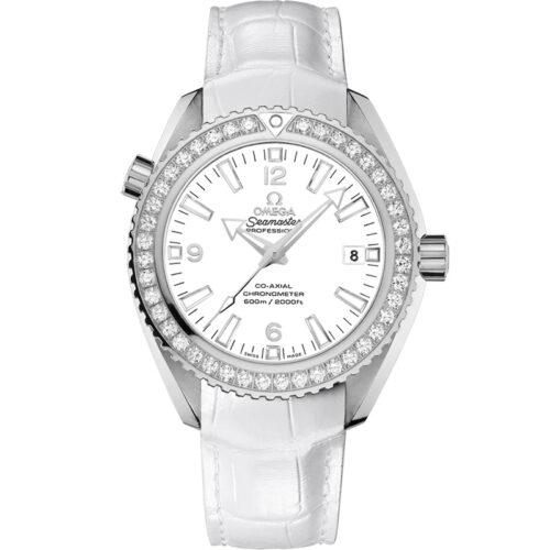 Omega Seamaster Planet Ocean 600M 232.18.42.21.04.001