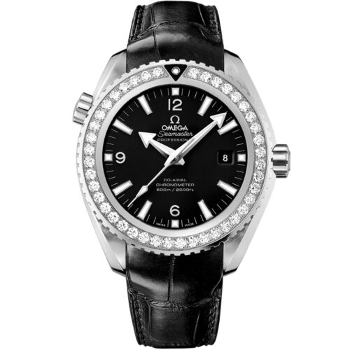 Omega Seamaster Planet Ocean 600M 232.18.46.21.01.001