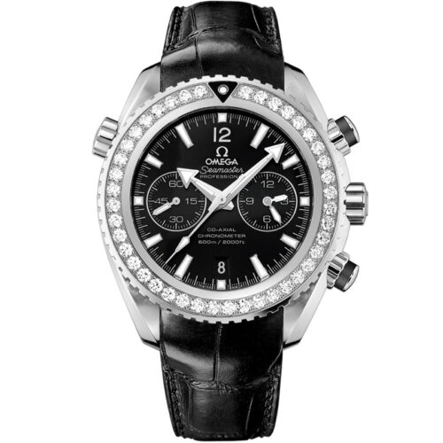 Omega Seamaster Planet Ocean 600M 232.18.46.51.01.001