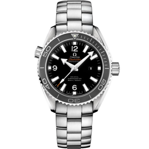 Omega Seamaster Planet Ocean 600M 232.30.38.20.01.001