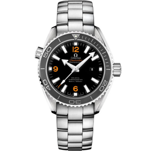 Omega Seamaster Planet Ocean 600M 232.30.38.20.01.002