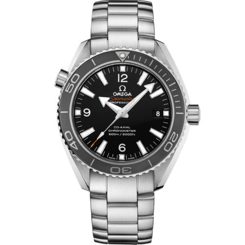 Omega Seamaster Planet Ocean 600M 232.30.42.21.01.001