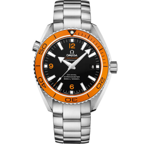 Omega Seamaster Planet Ocean 600M 232.30.42.21.01.002
