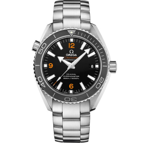 Omega Seamaster Planet Ocean 600M 232.30.42.21.01.003