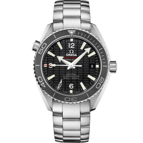Omega Seamaster Planet Ocean 600M 232.30.42.21.01.004