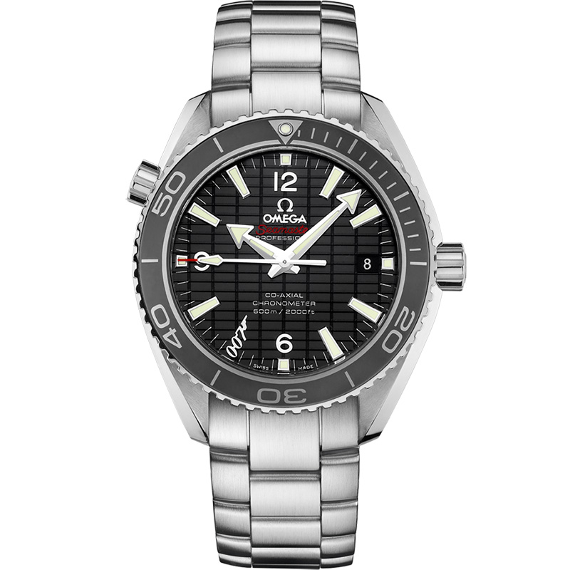 Omega Seamaster Planet Ocean 600M 232.30.42.21.01.004