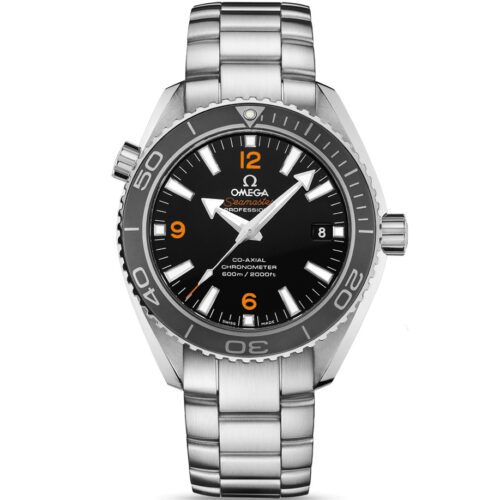 Omega Seamaster Planet Ocean 600M 232.30.42.21.01.005