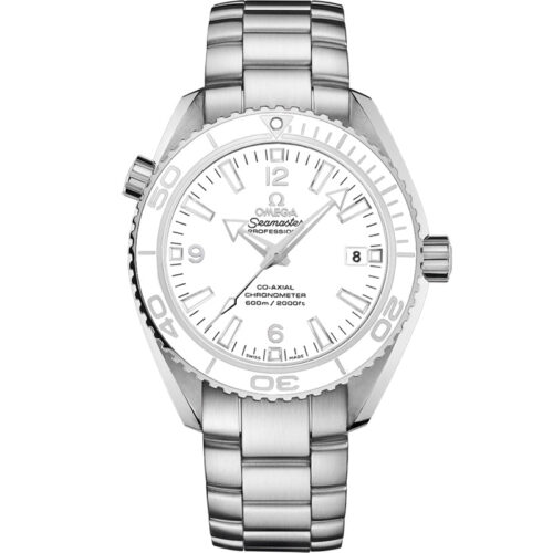 Omega Seamaster Planet Ocean 600M 232.30.42.21.04.001